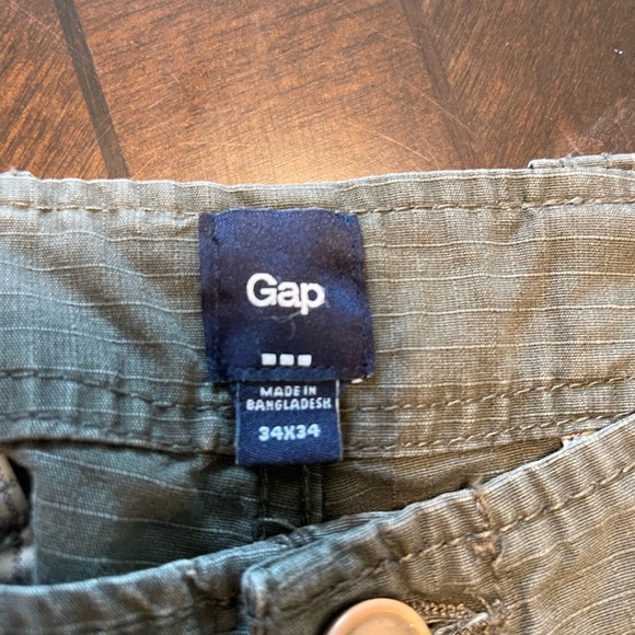 GAP Cargo pants - Picture 3 of 6